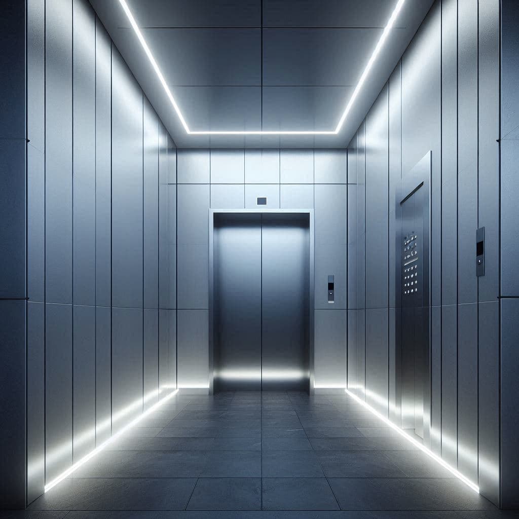 跨境业务团队在电梯短时拥堵期间怎样兼顾写字楼办公的周边餐饮选择